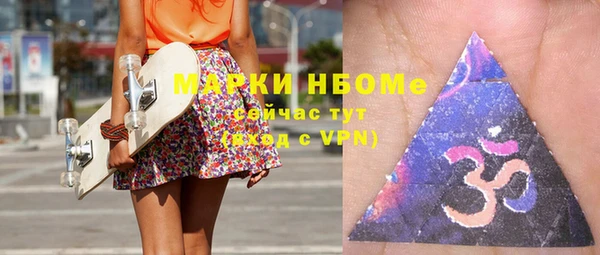 хмурый Богородск